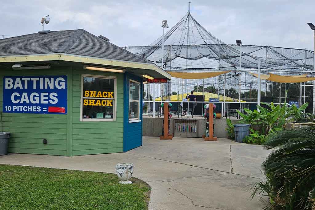 Attractions Stay Galveston